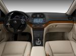 Acura TSX 2006 года